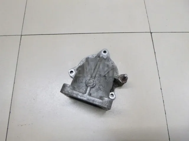Трубка системы рециркуляции (EGR) для  Ford Fiesta 2001-2008