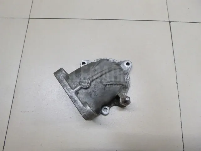 Трубка системы рециркуляции (EGR) для  Ford Fiesta 2001-2008