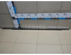 Накладка стекла заднего правого