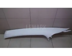 Обшивка стойки