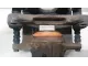 Суппорт тормозной передний для  Ford America Escape II 2007-2012
