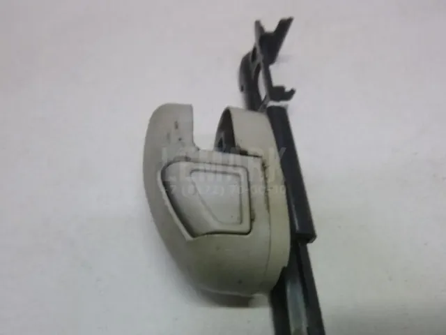 Механизм регулировки ремня безопасности для  Daewoo Lanos 1997-2009