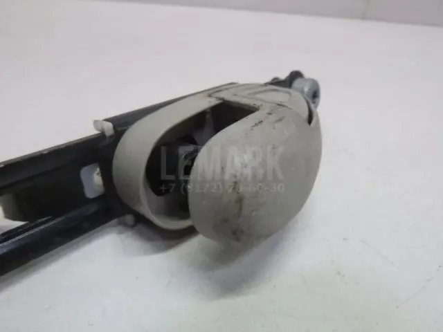 Механизм регулировки ремня безопасности для  Daewoo Lanos 1997-2009