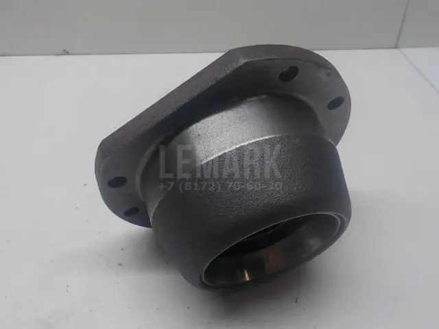 Фланец КПП для  Audi A2 [8Z0] 2000-2005