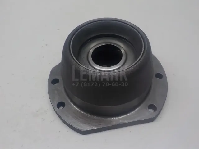 Фланец КПП для  Audi A2 [8Z0] 2000-2005