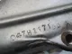 Термокожух для  Citroen Jumper 250/290 2006