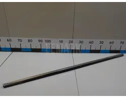 Накладка стекла переднего правого