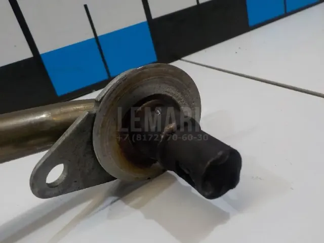 Трубка картерных газов