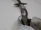 Трубка картерных газов