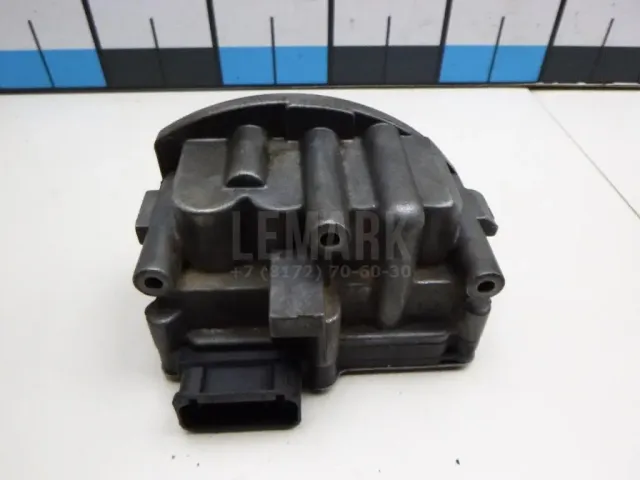 Соленоид КПП для  BMW 6-serie E63 2004-2009