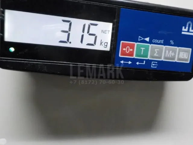 Стеклоподъемник электр. задний левый