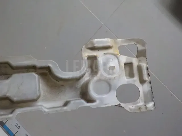 Наполнитель заднего бампера для  Fiat Tempra 1990-1998