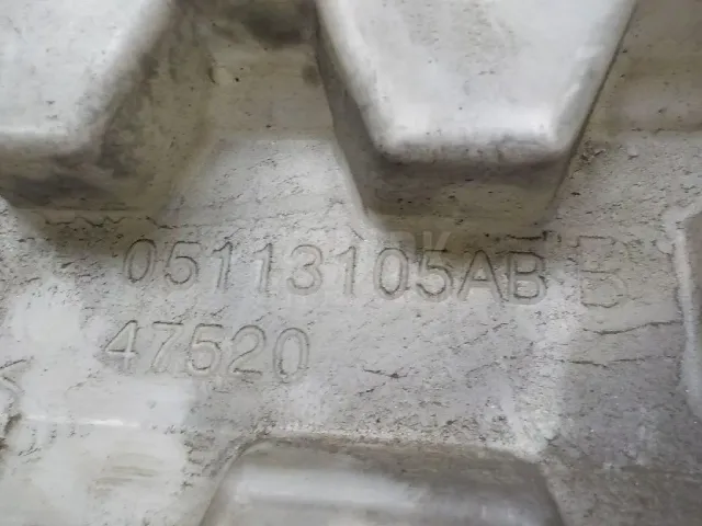 Наполнитель заднего бампера для  Fiat Tempra 1990-1998