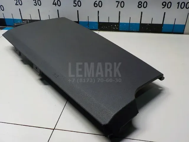 Крышка подушки безопасности (в торпедо) для  BMW X3 G01/F97 2017-2024