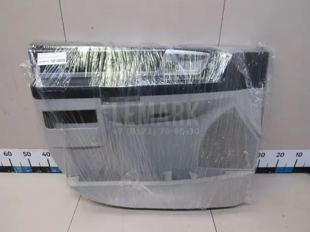 Обшивка двери передней левой для  Great Wall Hover H3 2010-2014