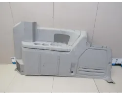 Обшивка багажника