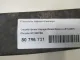 Усилитель заднего бампера для  Audi A4 [B6] 2000-2004