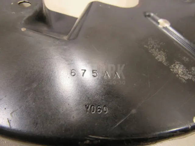 Пыльник тормозного диска для  Fiat Tempra 1990-1998