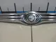 Молдинг капота для  Geely Tugella (FY11) 2020