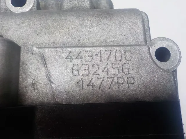 Блок клапанов для  Fiat Brava 1995-2001