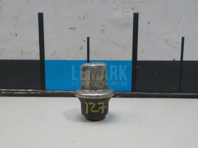 Гайка колеса