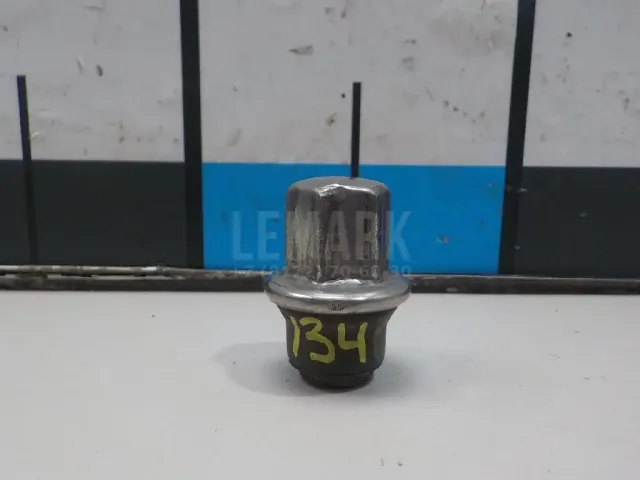 Гайка колеса