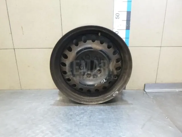 Диск колесный железо для  Fiat Brava 1995-2001