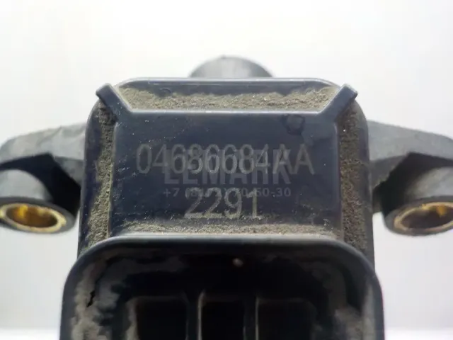 Датчик абсолютного давления для  Chevrolet Corvette (C6) 2004-2014