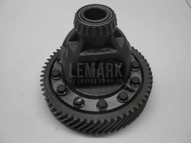 Дифференциал для  Brilliance M2 2006-2012