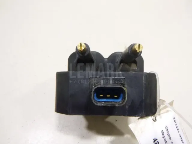 Катушка зажигания для  Ford America F150 2004-2008