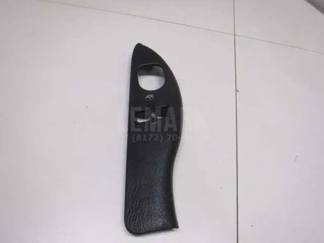 Накладка блока управления стеклоподъемниками для  Citroen Berlingo II (B9) 2008-2022