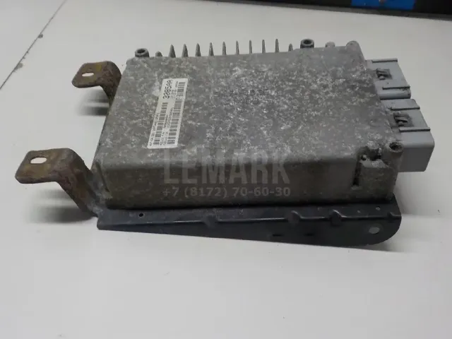 Блок управления двигателем для  Acura RDX 2006-2012