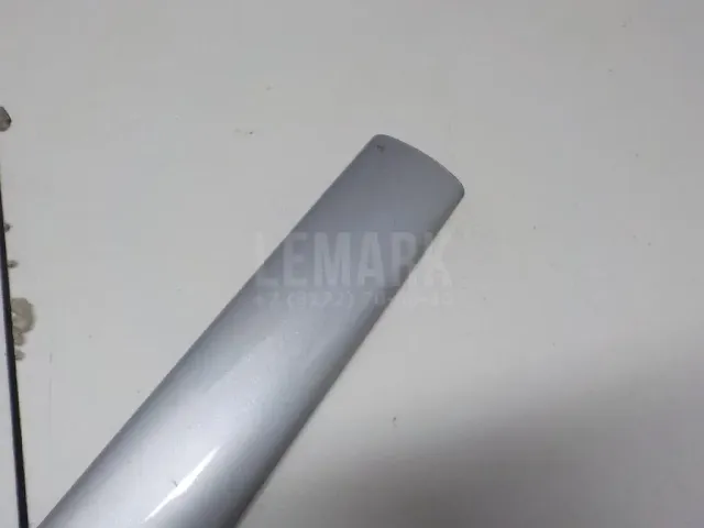 Молдинг двери