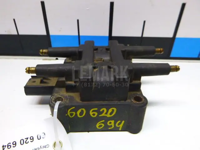 Катушка зажигания для  Ford America F150 2004-2008