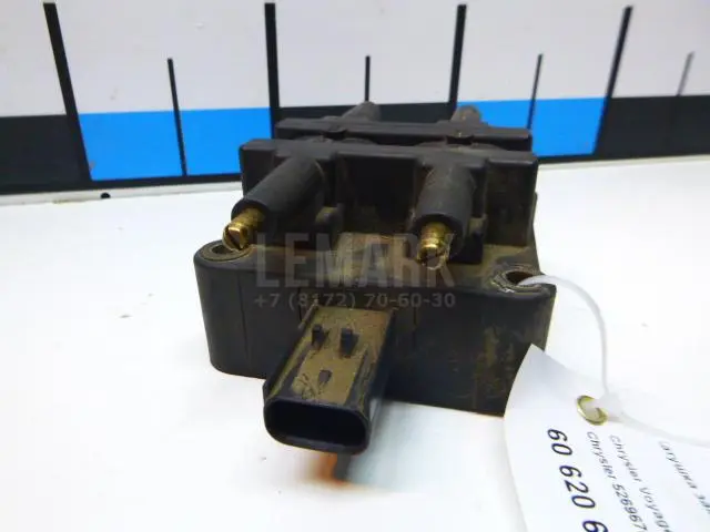 Катушка зажигания для  Ford America F150 2004-2008