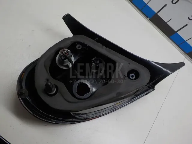 Фонарь задний правый для  Geely GC6 2014-2016