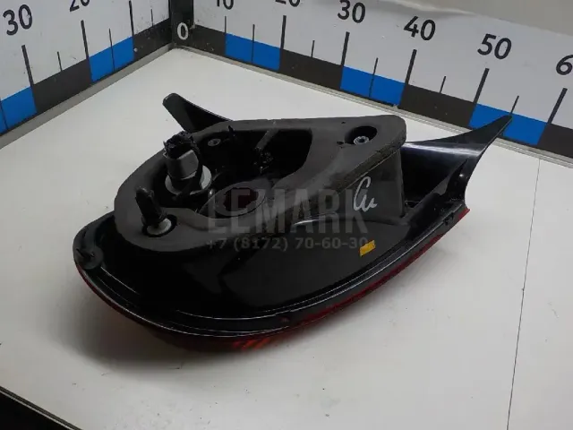 Фонарь задний правый для  Geely GC6 2014-2016