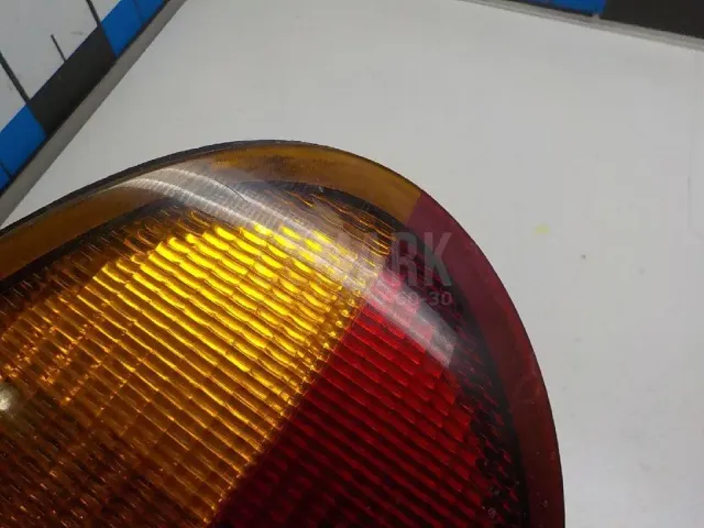 Фонарь задний правый для  Geely GC6 2014-2016