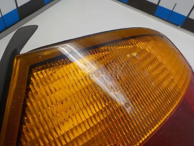 Фонарь задний правый для  Geely GC6 2014-2016