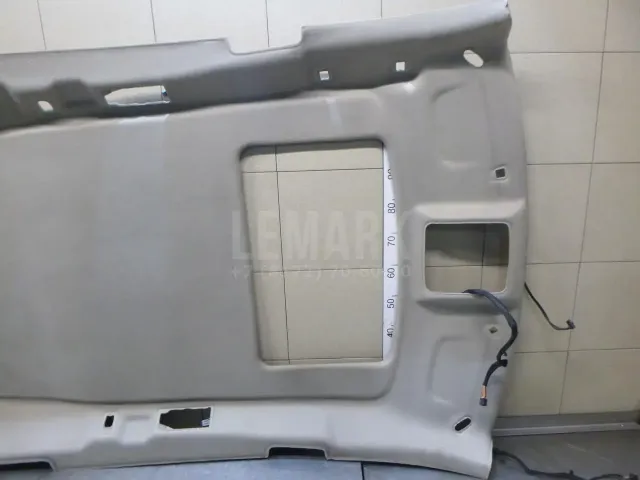 Обшивка потолка для  Audi Allroad quattro 2000-2005