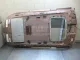 Обшивка потолка для  Audi Allroad quattro 2000-2005