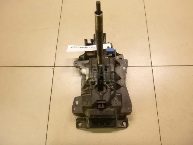 Кулиса КПП для  Audi A3 [8V] 2013-2020