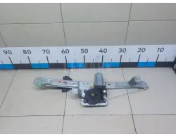 Стеклоподъемник электр. задний левый
