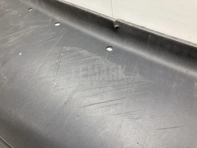 Юбка передняя