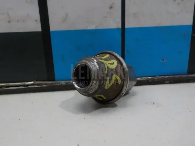 Гайка колеса
