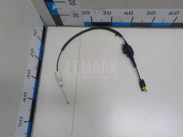 Трос КПП для  Ford Fiesta 2001-2008