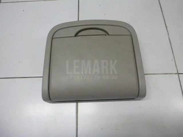 Дисплей проигрывателя CD
