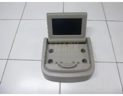 Дисплей проигрывателя CD