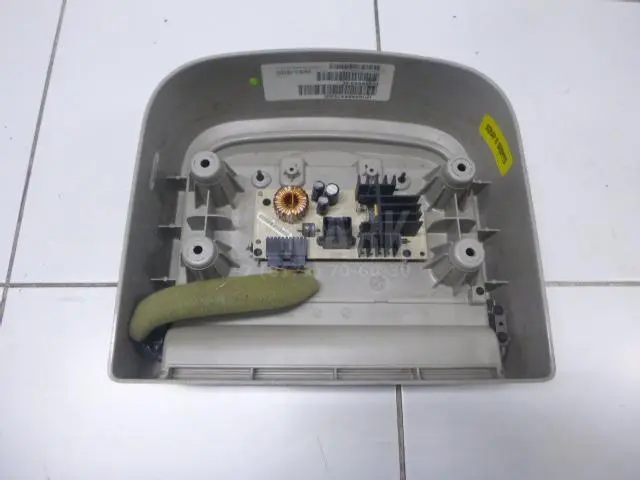 Дисплей проигрывателя CD