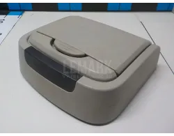 Дисплей проигрывателя CD